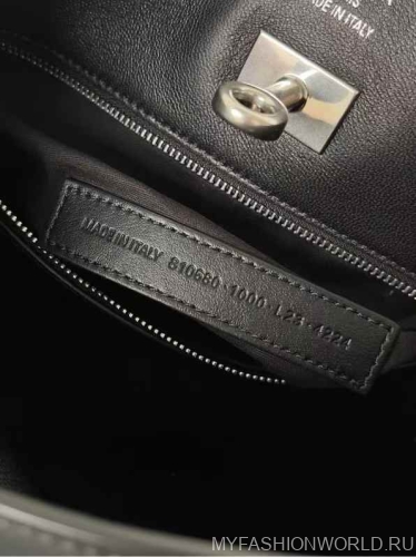 Сумка Balenciaga Bel Air Small Shoulder Bag