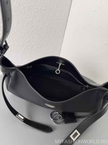 Сумка Balenciaga Bel Air Small Shoulder Bag
