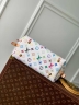 Сумка Louis Vuitton Takashi Murakami CarryAll 