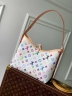 Сумка Louis Vuitton Takashi Murakami CarryAll 