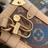 Сумка Louis Vuitton Side Trunk