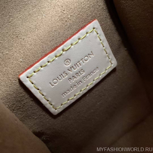 Сумка Louis Vuitton Side Trunk