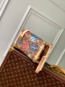 Сумка Louis Vuitton Side Trunk