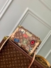 Сумка Louis Vuitton Side Trunk