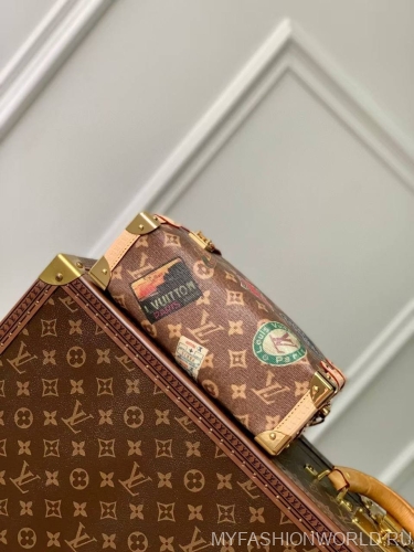 Сумка Louis Vuitton Side Trunk
