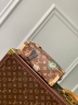 Сумка Louis Vuitton Side Trunk