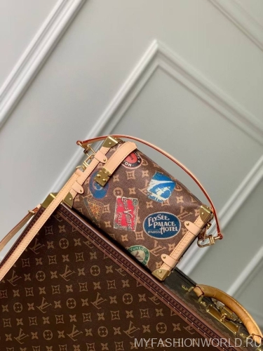 Сумка Louis Vuitton Side Trunk