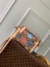 Сумка Louis Vuitton Side Trunk