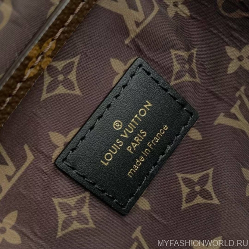 Микрорюкзак Louis Vuitton Nano Teddy