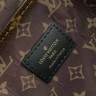 Микрорюкзак Louis Vuitton Nano Teddy