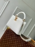 Сумка Louis Vuitton Capucines Nautical small