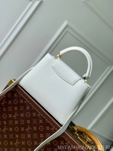 Сумка Louis Vuitton Capucines Nautical small