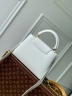 Сумка Louis Vuitton Capucines Nautical small