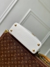 Сумка Louis Vuitton Capucines Nautical small