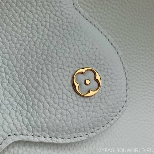 Сумка Louis Vuitton Capucines Nautical small