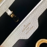 Сумка Louis Vuitton Capucines Nautical small
