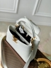 Сумка Louis Vuitton Capucines Nautical small