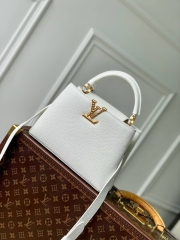 Сумка Louis Vuitton Capucines Nautical small