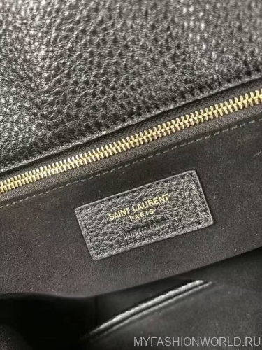 Сумка Saint Laurent Le Bea