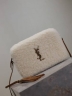 Сумка Saint Laurent Lou 