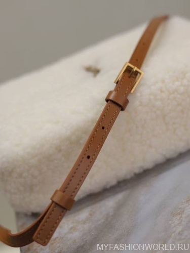 Сумка Saint Laurent Lou 