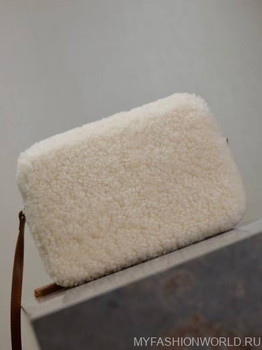 Сумка Saint Laurent Lou 