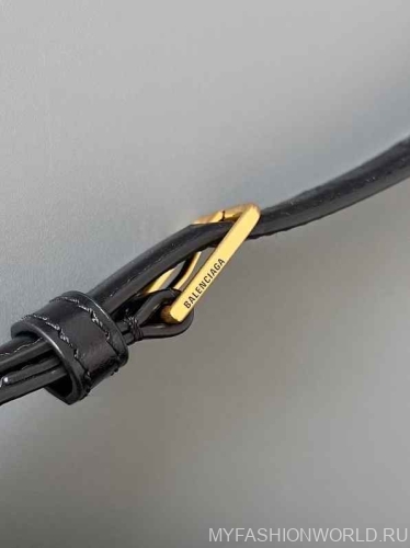 Сумка Balenciaga Crush Large