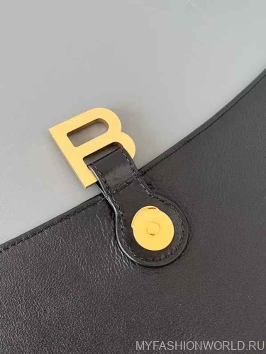 Сумка Balenciaga Crush Large