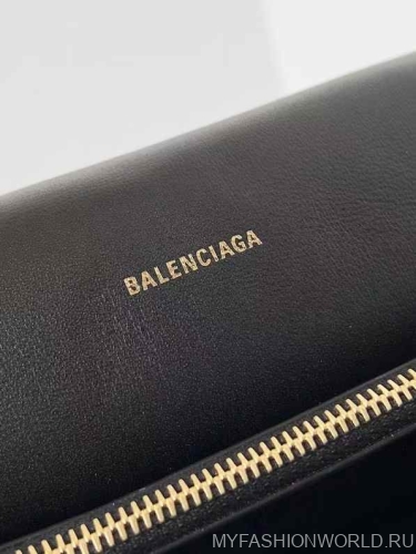 Сумка Balenciaga Crush Large