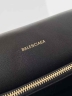 Сумка Balenciaga Crush Large