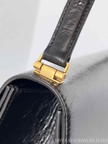 Сумка Balenciaga Crush Large