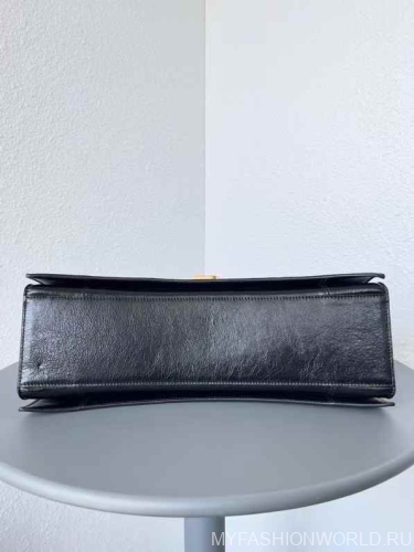 Сумка Balenciaga Crush Large