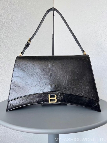 Сумка Balenciaga Crush Large