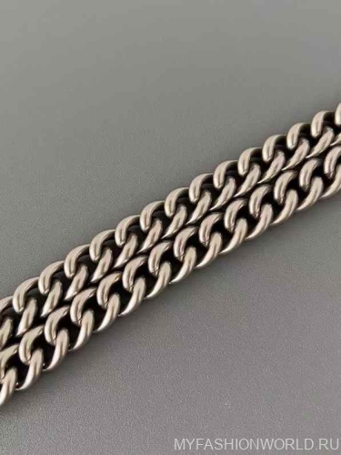 Сумка Balenciaga Crush Medium Tote Bag