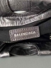 Сумка Balenciaga Crush Medium Tote Bag