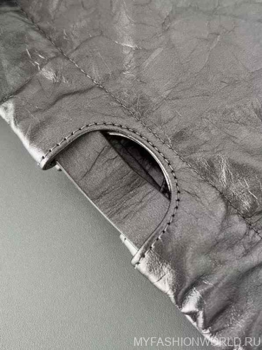 Сумка Balenciaga Crush Medium Tote Bag