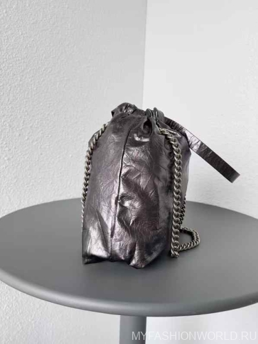 Сумка Balenciaga Crush Medium Tote Bag