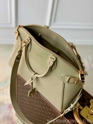 Сумка Louis Vuitton Lock It