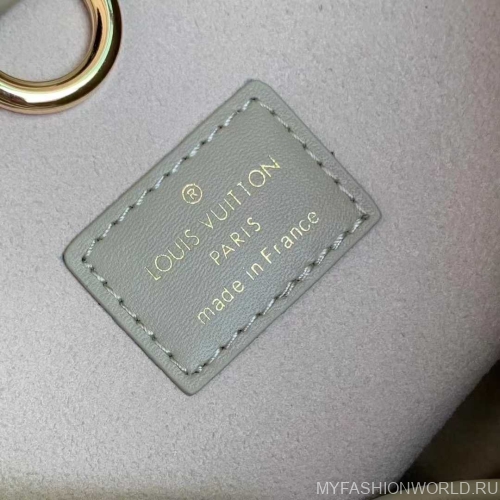 Сумка Louis Vuitton Lock It