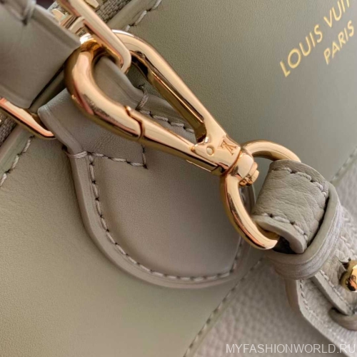 Сумка Louis Vuitton Lock It