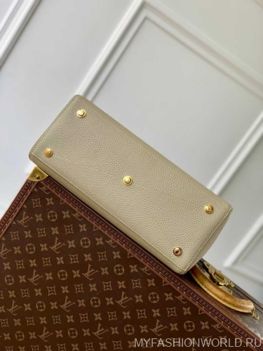 Сумка Louis Vuitton Lock It