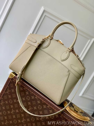 Сумка Louis Vuitton Lock It