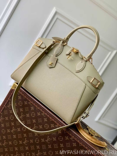 Сумка Louis Vuitton Lock It