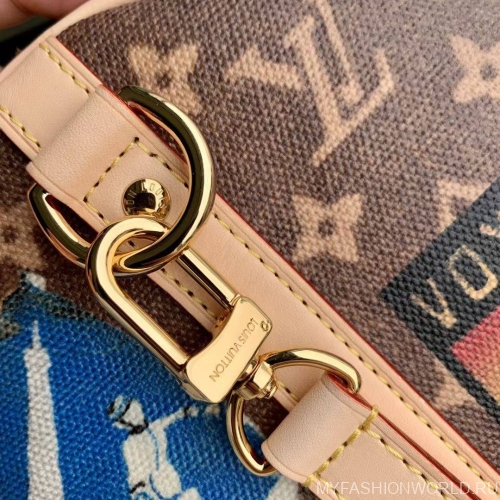 Сумка Louis Vuitton Speedy Bandoulière 30