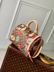 Сумка Louis Vuitton Speedy Bandoulière 30