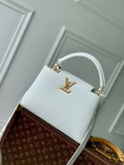 Сумка Louis Vuitton Capucines Nautical medium