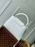 Сумка Louis Vuitton Capucines Nautical medium