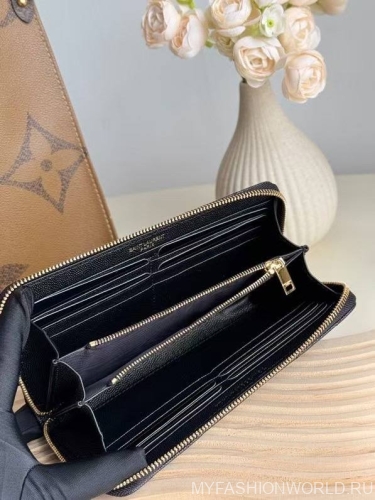 Кошелек Saint Laurent