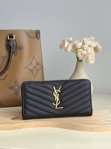 Кошелек Saint Laurent