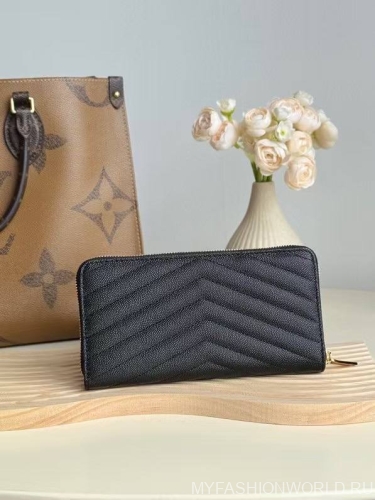 Кошелек Saint Laurent